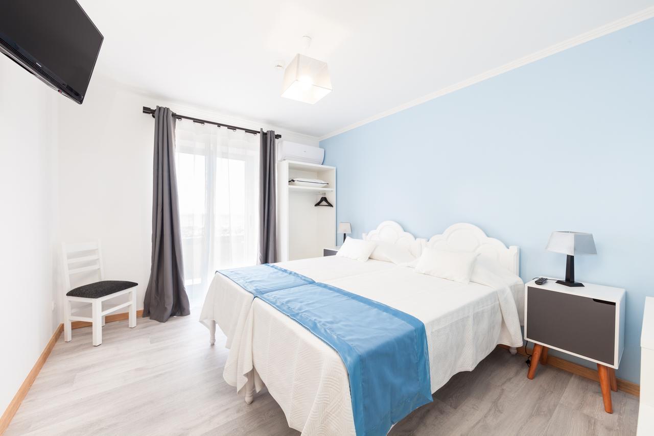 Ocean Breeze Bed & Breakfast Cais do Mourato Exterior photo